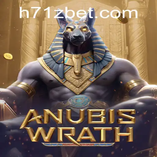 Descubra 'AnubisWrath': O Fascinante Mundo do Novo Jogo com Temática Egípcia