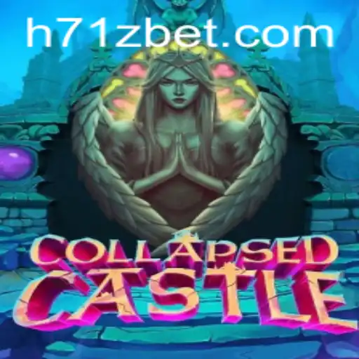 Explorando o Mundo de CollapsedCastle: Um Mergulho no Jogo de Estratégia Inovador com 71Zbet