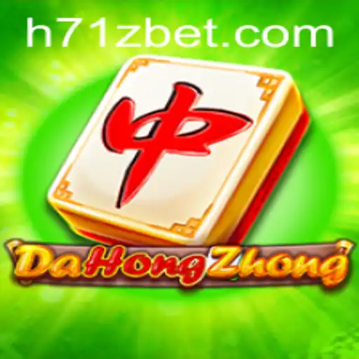 Explore o Fascinante Jogo DaHongZhong com 71Zbet