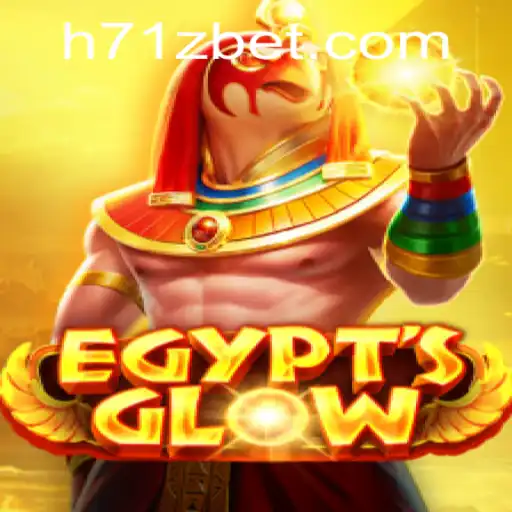 Desvendando EgyptsGlow: O Brilho dos Mistérios do Antigo Egito