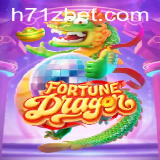 Explorando o Jogo FortuneDragon com 71Zbet