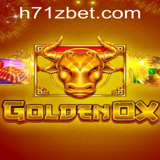 Explorando GoldenOx: Aventuras e Estratégias em 71Zbet