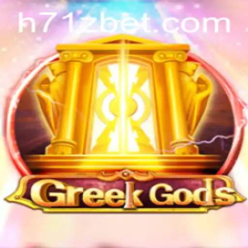 GreekGods: Um Mergulho no Fascinante Mundo dos Deuses Gregos