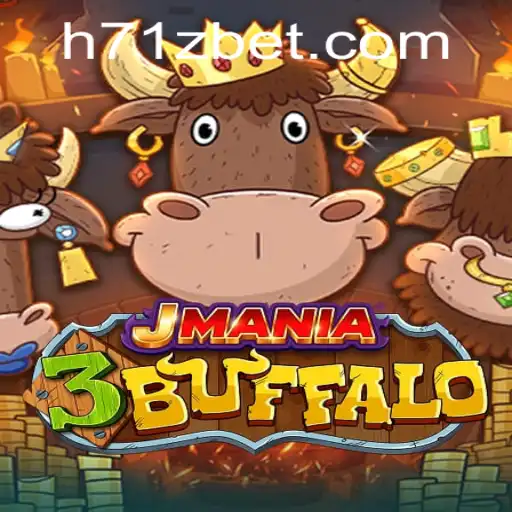 Explorando JMania3Buffalo: Uma Nova Aventura no Mundo dos Games