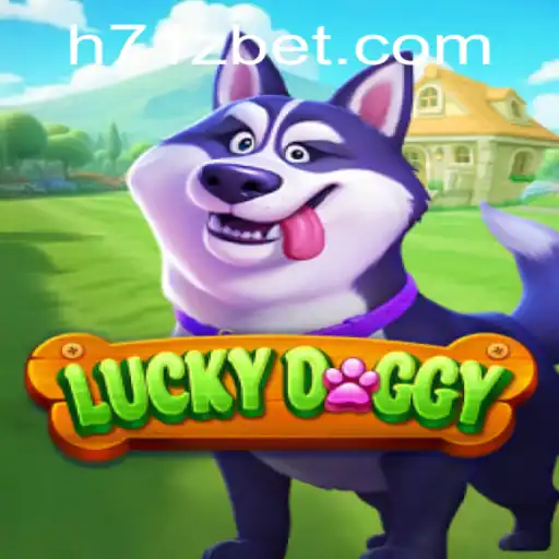 Explorando o Mundo Emocionante de LuckyDoggy: Um Mergulho no Jogo da 71Zbet