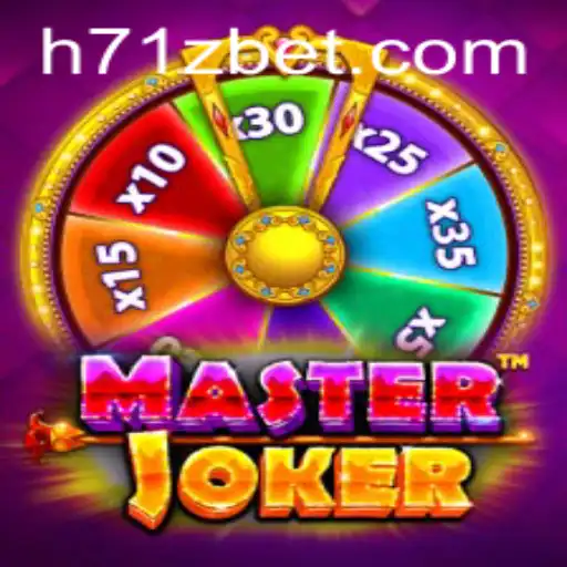 Descubra o Fascinante Mundo de MasterJoker com 71Zbet