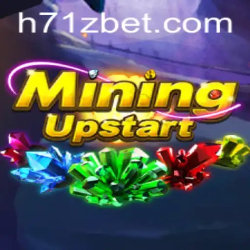 MiningUpstart: Explorando o Mundo da Mineração Virtual com 71Zbet
