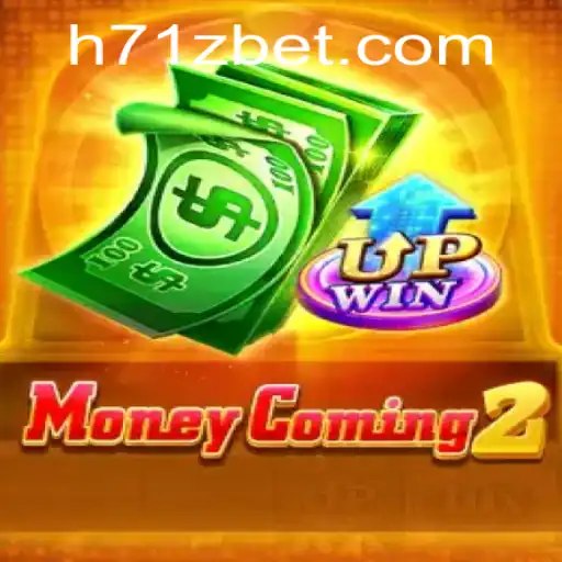 MoneyComing2: O Fenômeno Inovador no Mundo dos Jogos Online