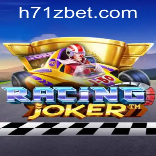 Descubra o Fascinante Mundo de RacingJoker e a Nova Era dos Jogos com 71Zbet